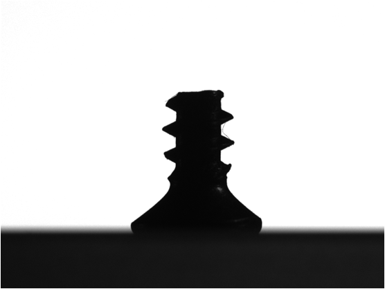 機器視覺檢測方案 軸承自動化視覺檢測設備