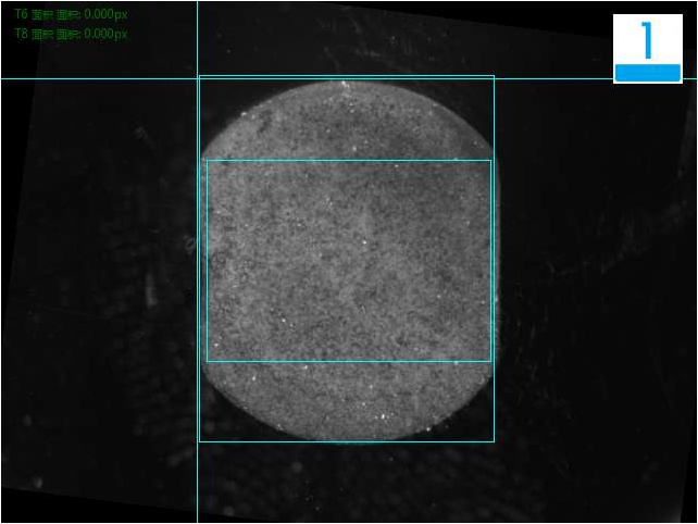 視覺檢測(cè)設(shè)備 硅膠按鍵機(jī)器視覺檢測(cè)設(shè)備檢測(cè)橡膠件外觀方案
