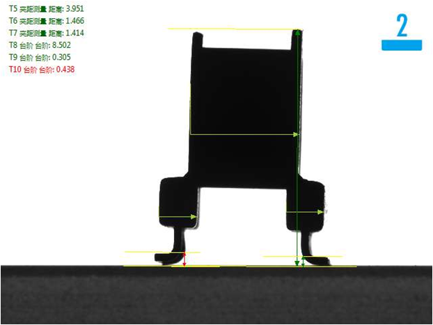 機(jī)器視覺(jué)檢測(cè)方案 機(jī)器視覺(jué)檢測(cè)方案