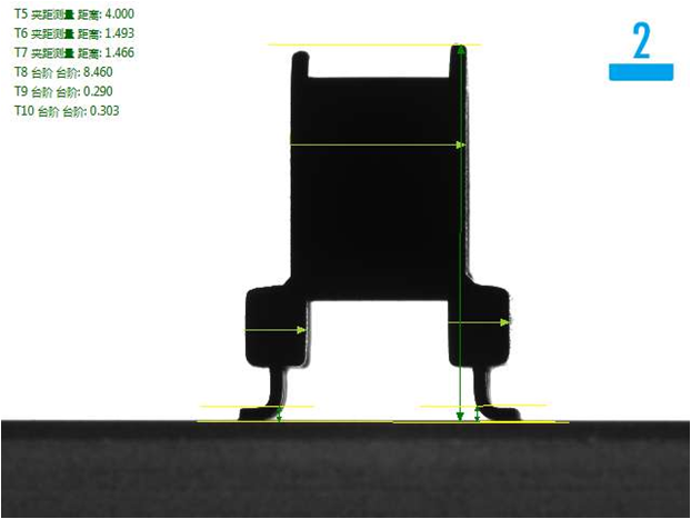 機(jī)器視覺(jué)檢測(cè)方案 機(jī)器視覺(jué)檢測(cè)方案